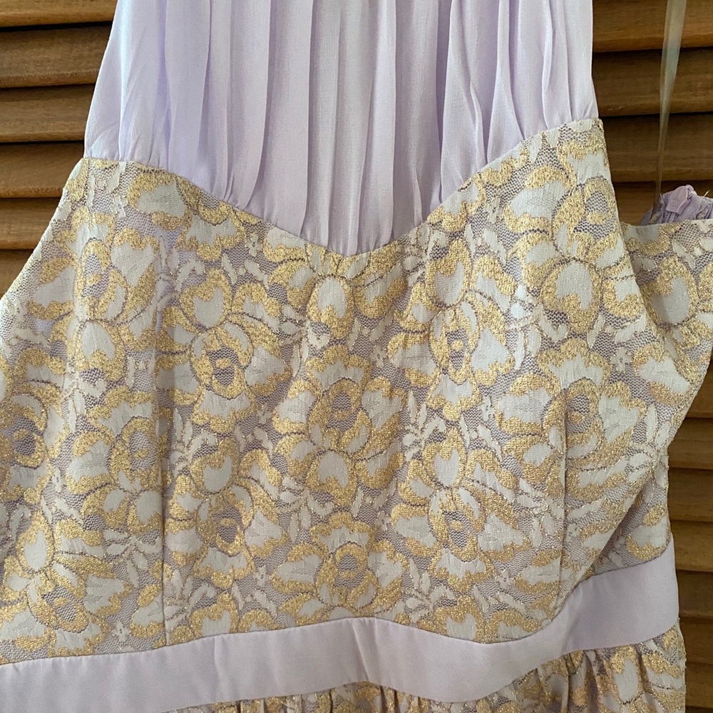 Jasmine style short dress